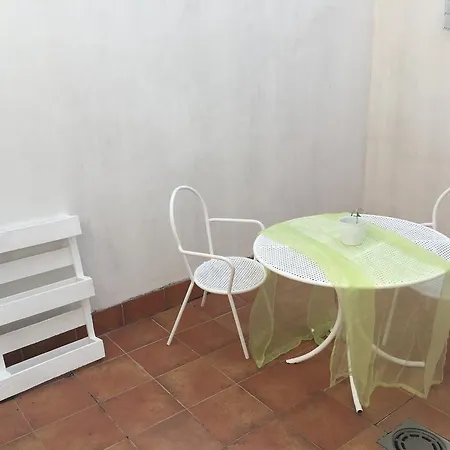 Apartamento De Tome