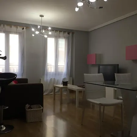 Apartamento De Tome Zamora