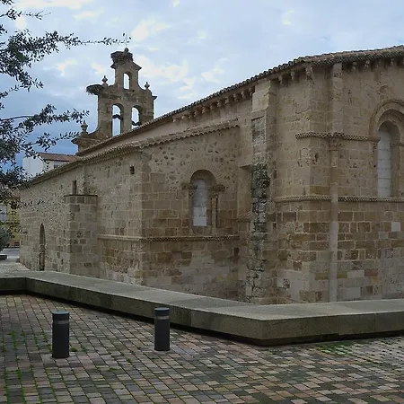 Apartamento De Tome Zamora