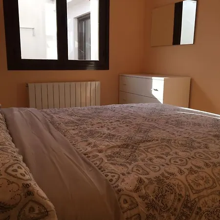 Apartamento De Tome Zamora
