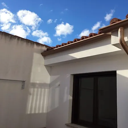 Apartamento De Tome