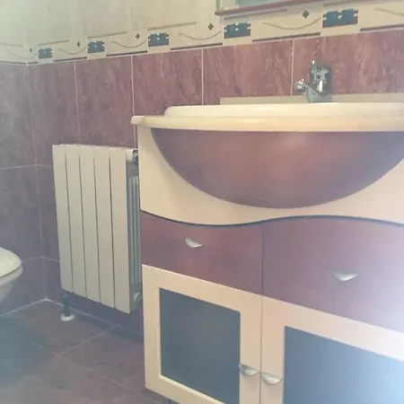 Apartamento De Tome Zamora