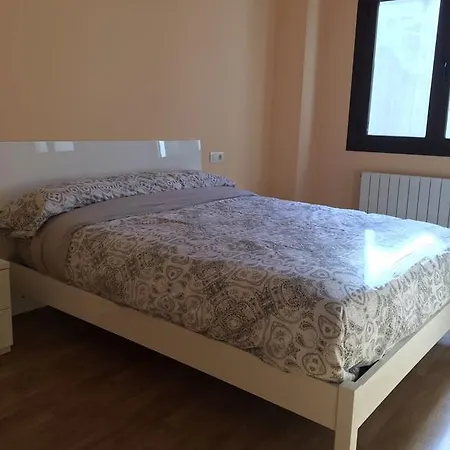 Daire Apartamento De Tome Zamora